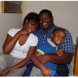 Meet your Posher, Tierenee